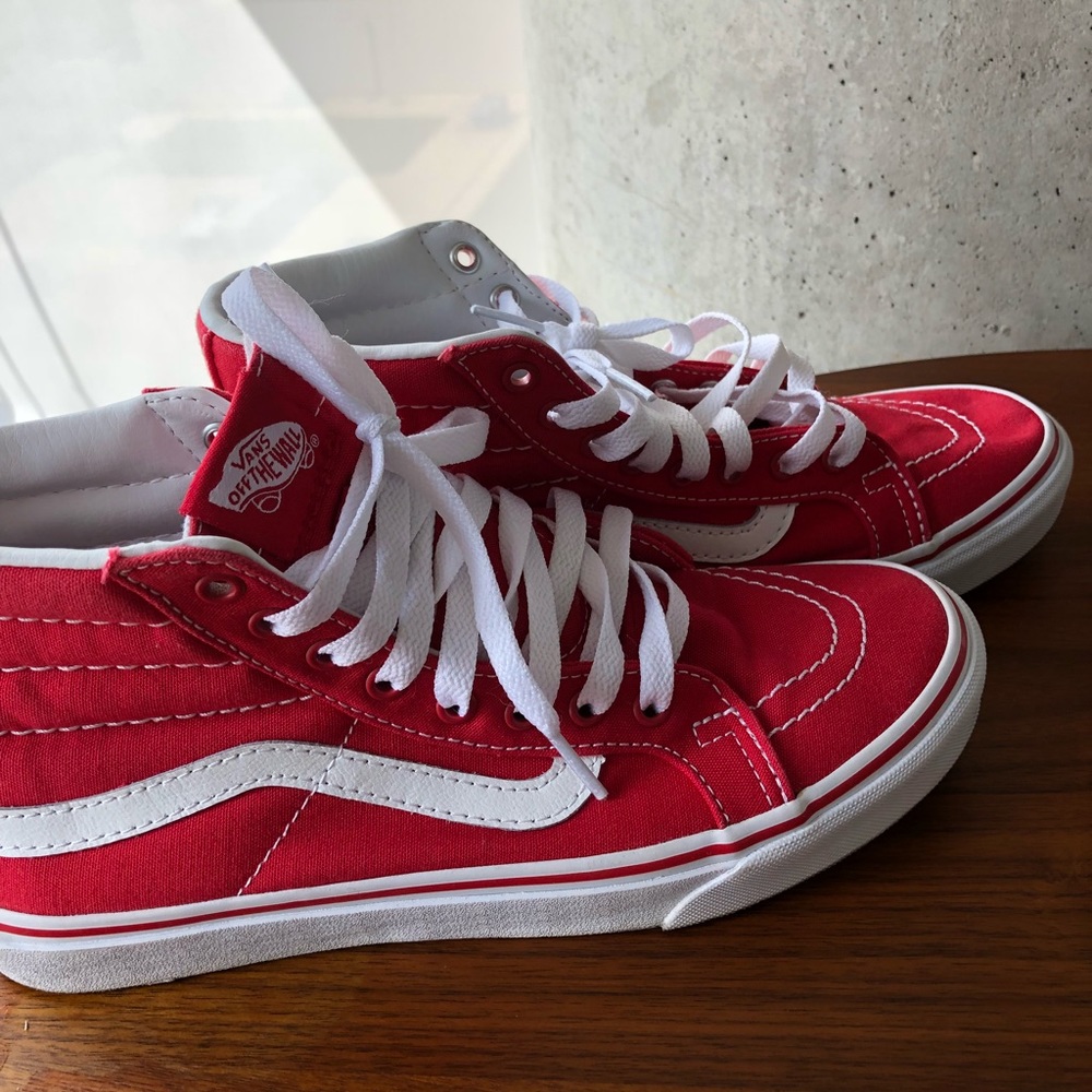 Original Vans